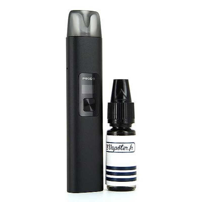 Kit Prod 2 Pod Vaptio