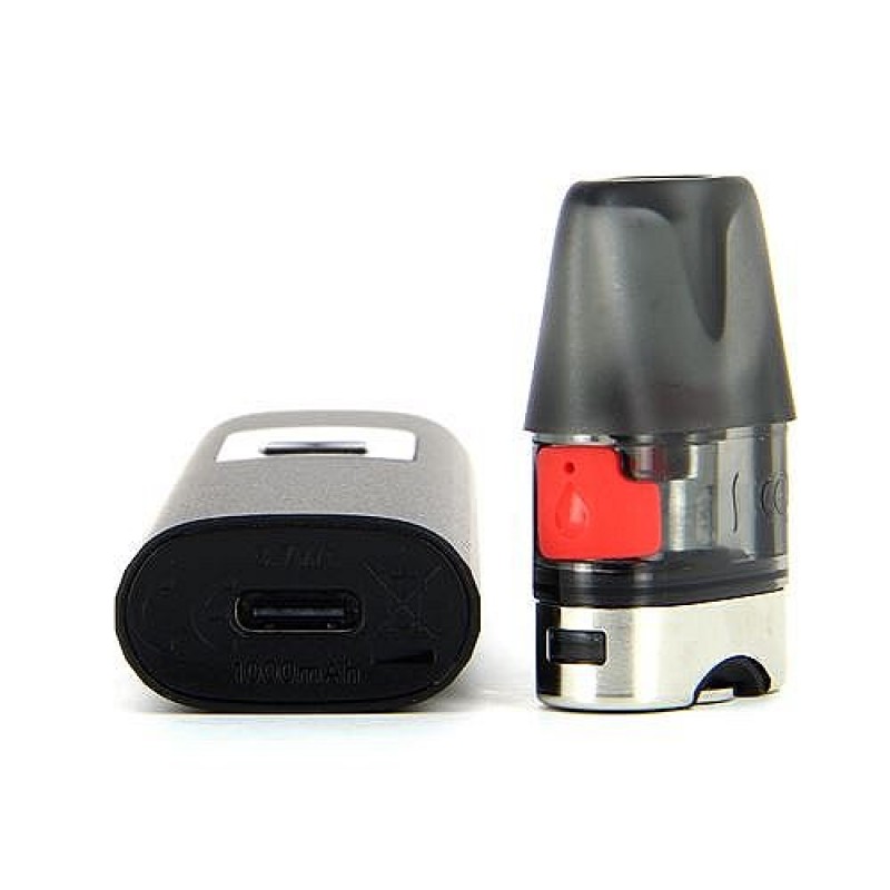 Kit Prod 2 Pod Vaptio