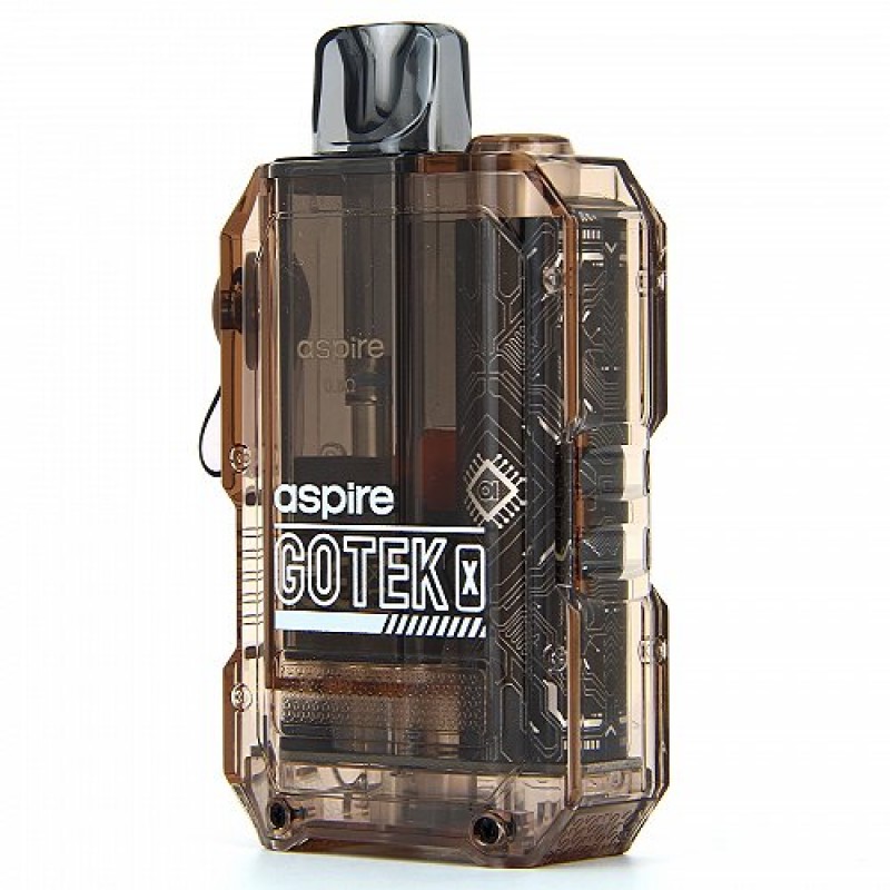 Kit Gotek X Pod Aspire