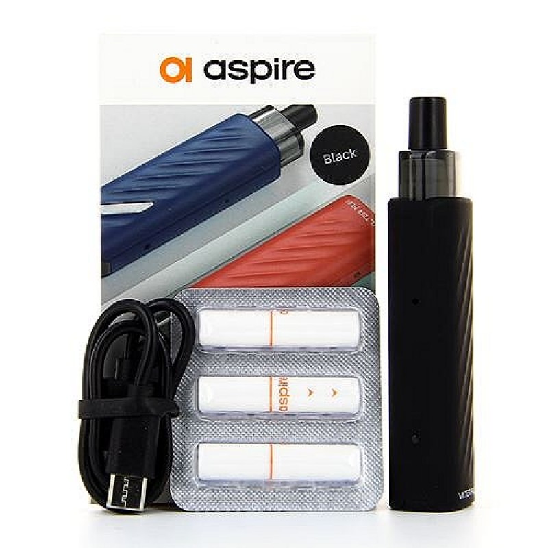 Kit Vilter Fun Pod Aspire