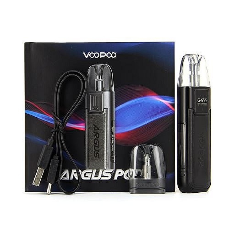 Kit Argus Pod 20W Voopoo