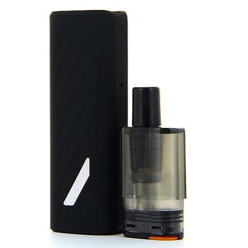 Kit Vilter Fun Pod Aspire