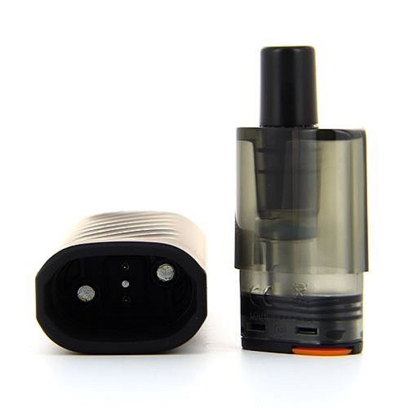 Kit Vilter Fun Pod Aspire