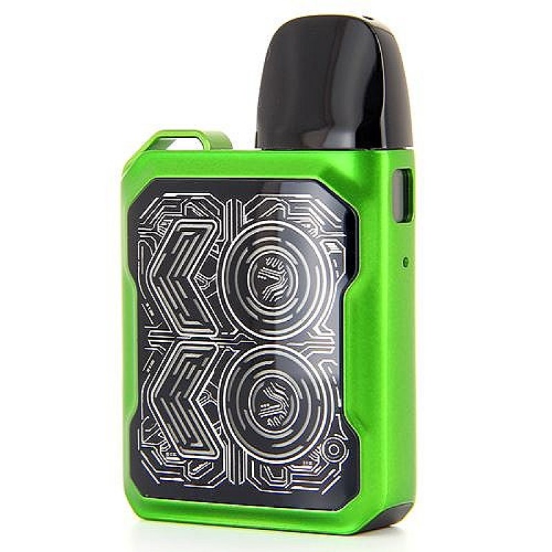 Kit Caliburn GK2 Pod Uwell