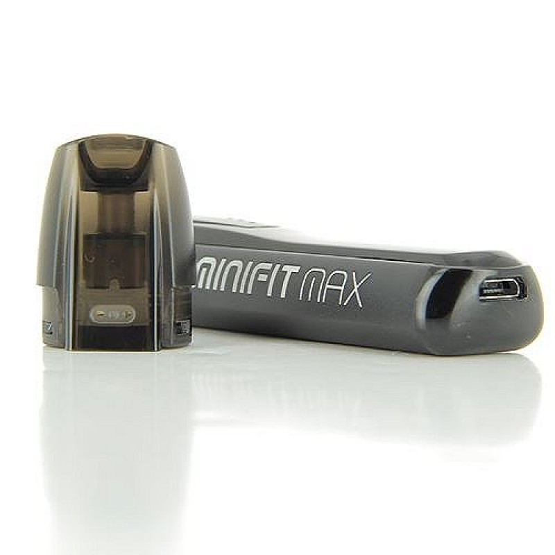 Kit Minifit Max JustFog