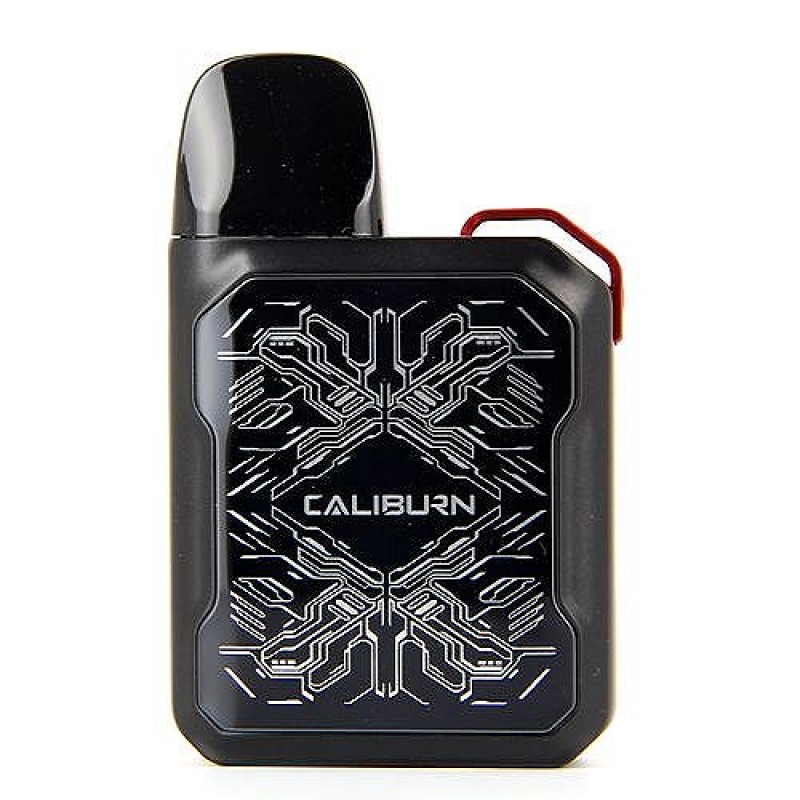 Kit Caliburn GK2 Pod Uwell