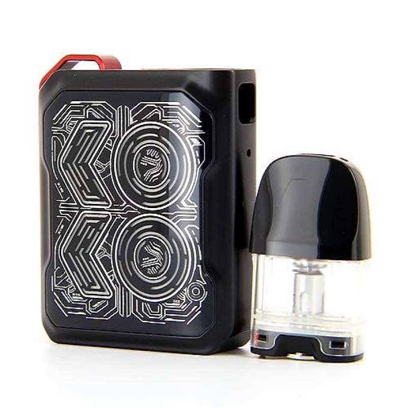 Kit Caliburn GK2 Pod Uwell