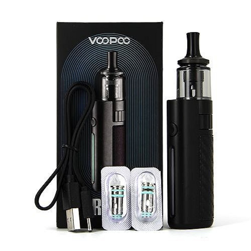 Kit Drag Q Pod Voopoo