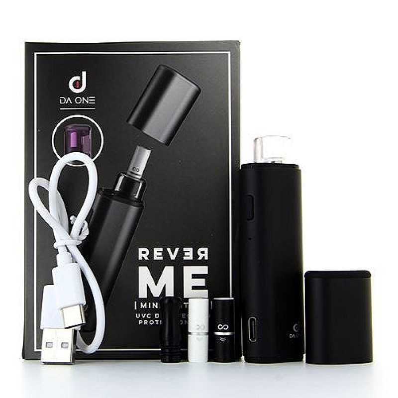 Kit Rever Me Pod Da One