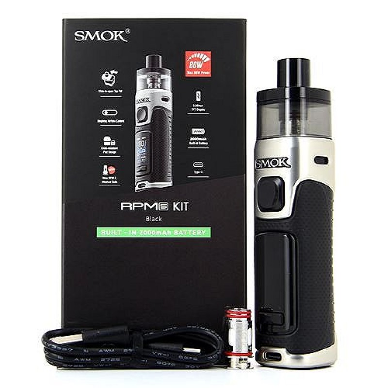 Kit RPM5 Smok