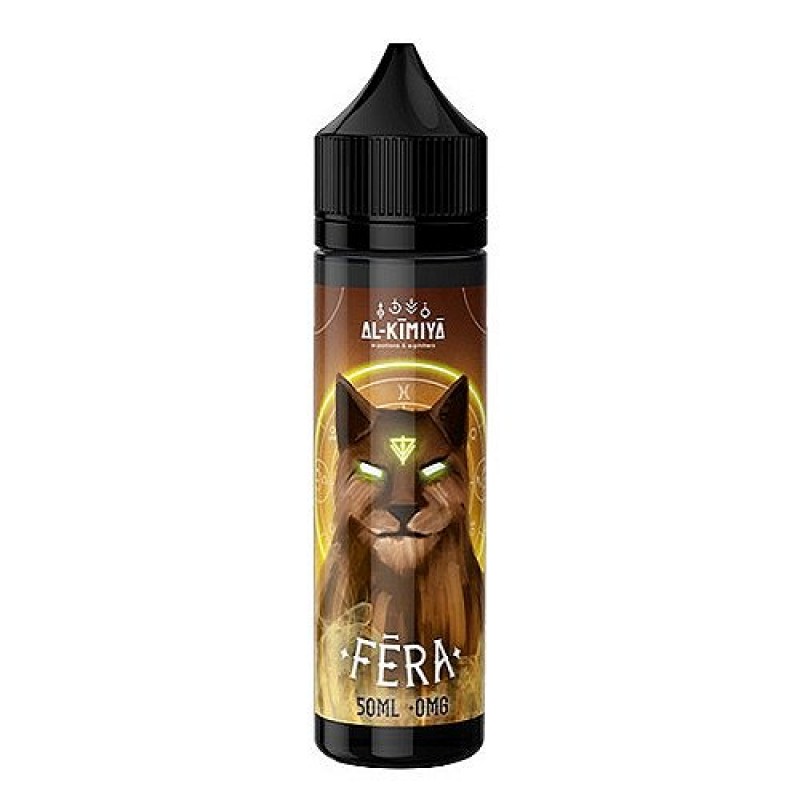 Fera Animalis Al-Kimiya 50ml