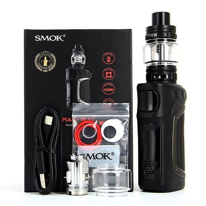 Kit MAG-18 Smok