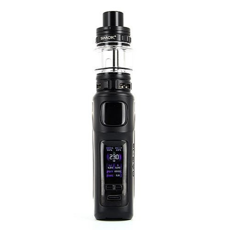 Kit MAG-18 Smok