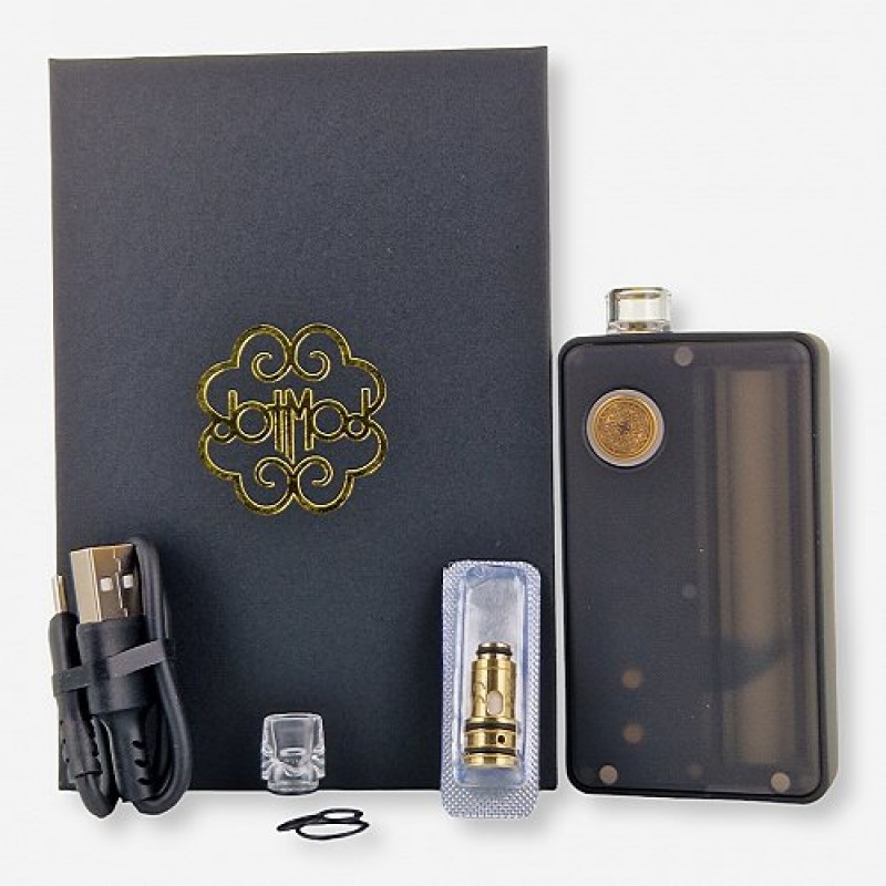 DotAio V2 Lite Dotmod