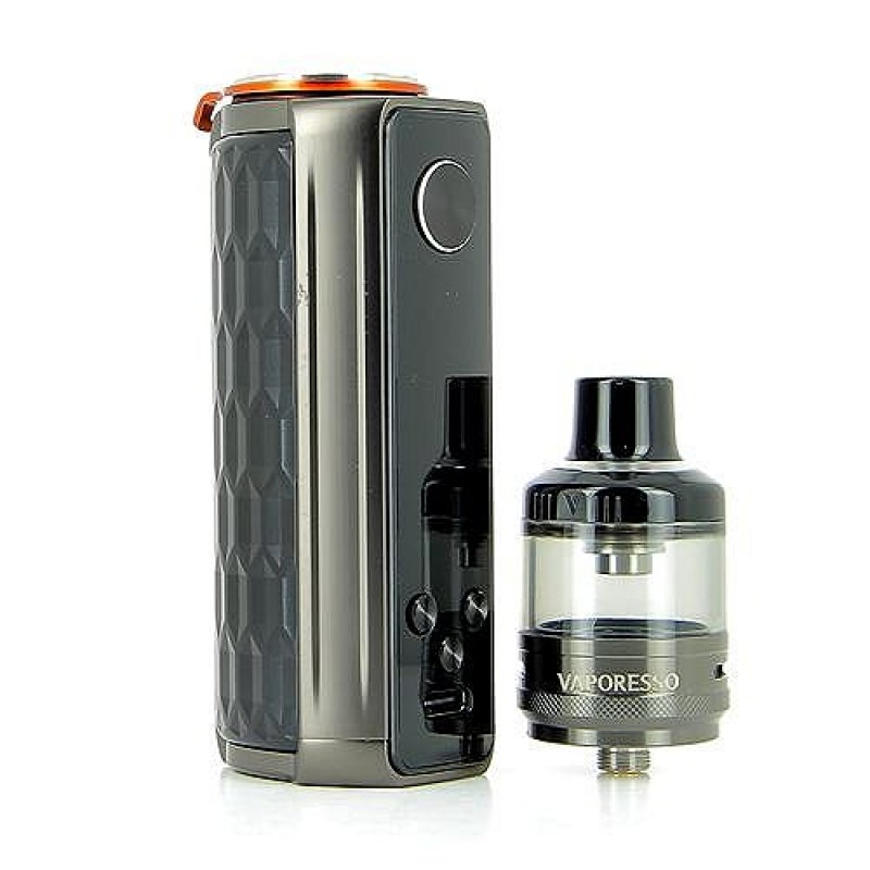 Kit Target 80 (+ GTX podTank 5ml) Vaporesso