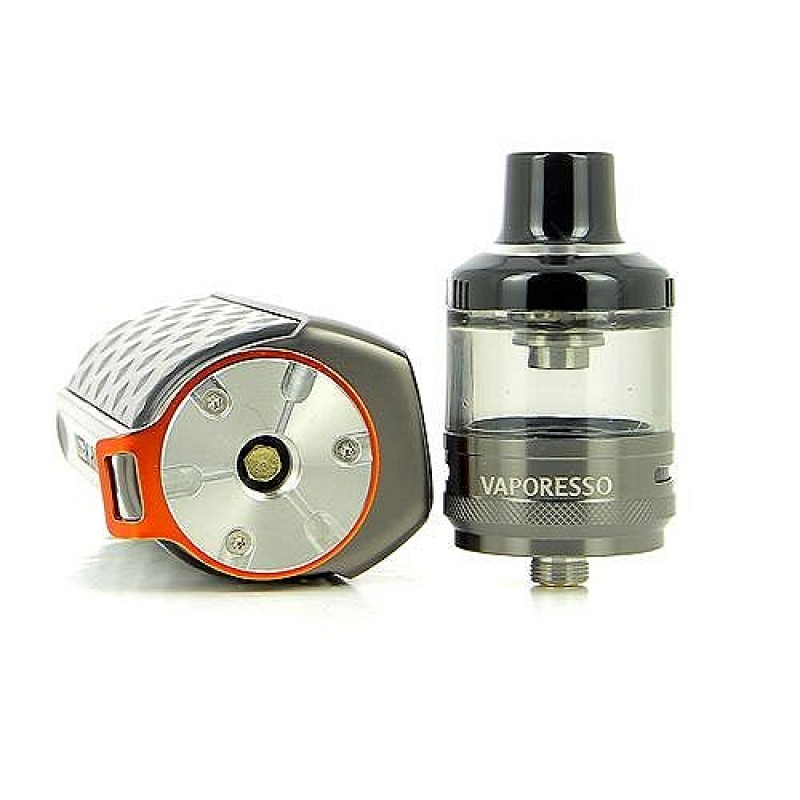 Kit Target 80 (+ GTX podTank 5ml) Vaporesso