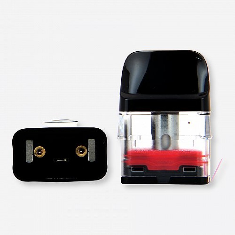 Kit Xros 3 Pod Vaporesso