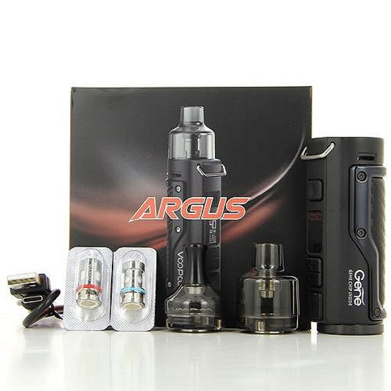 Kit Argus Pod 40W Voopoo