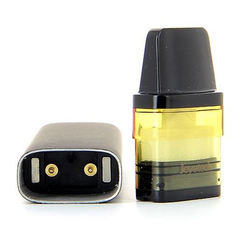 Kit WideWick Joyetech