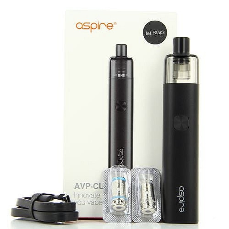 Kit AVP Cube Pod Aspire