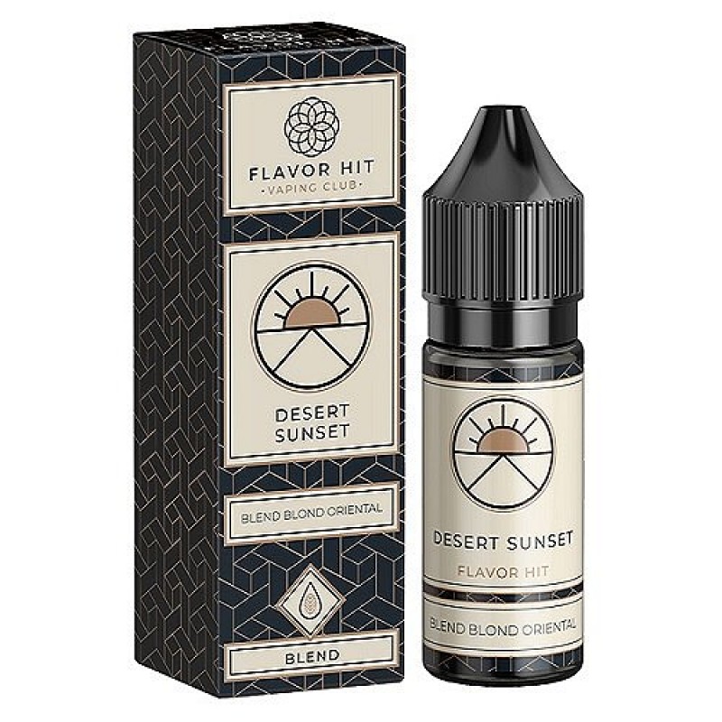 Désert Sunset Flavor Hit 10ml