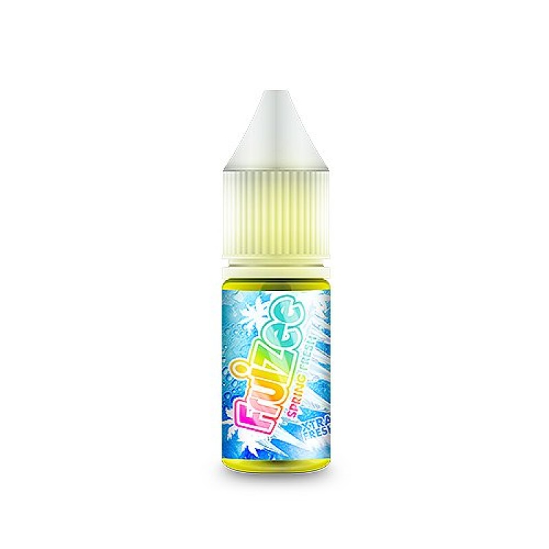 Spring Fresh (Spring Break) EliquidFrance Fruizee 10ml