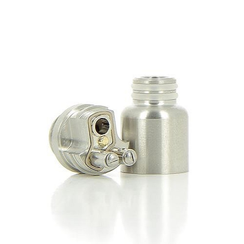 RBA Coil Manto Rincoe