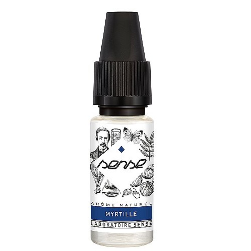 Myrtille Sense 10ml