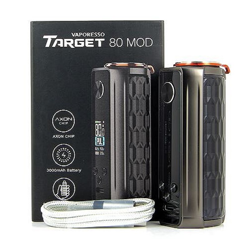 Box Target 80 Vaporesso