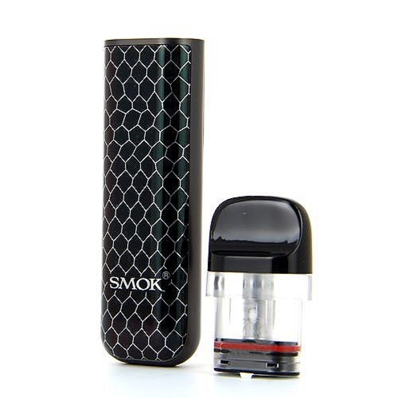 Kit Novo 2X Pod (+2 pods 2ml) Smok