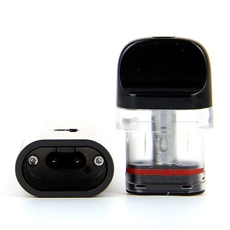 Kit Novo 2X Pod (+2 pods 2ml) Smok