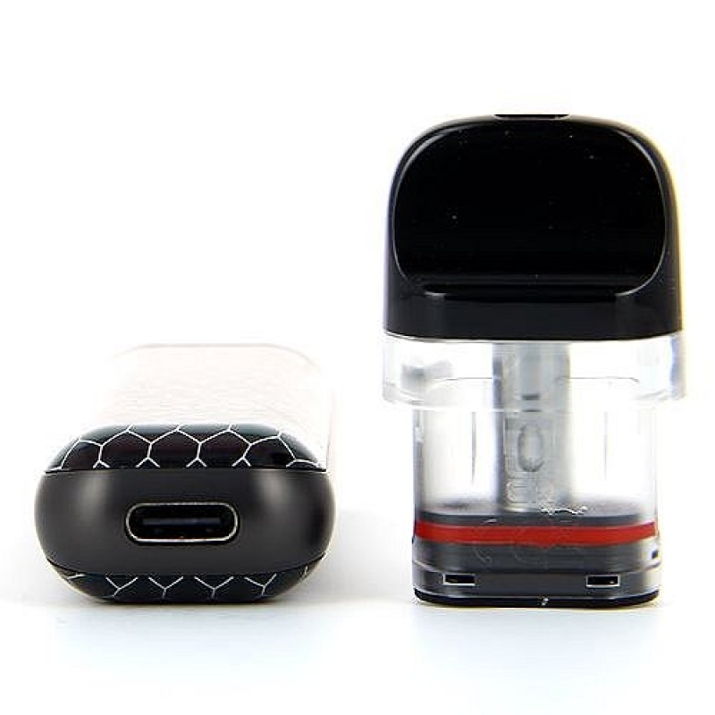 Kit Novo 2X Pod (+2 pods 2ml) Smok