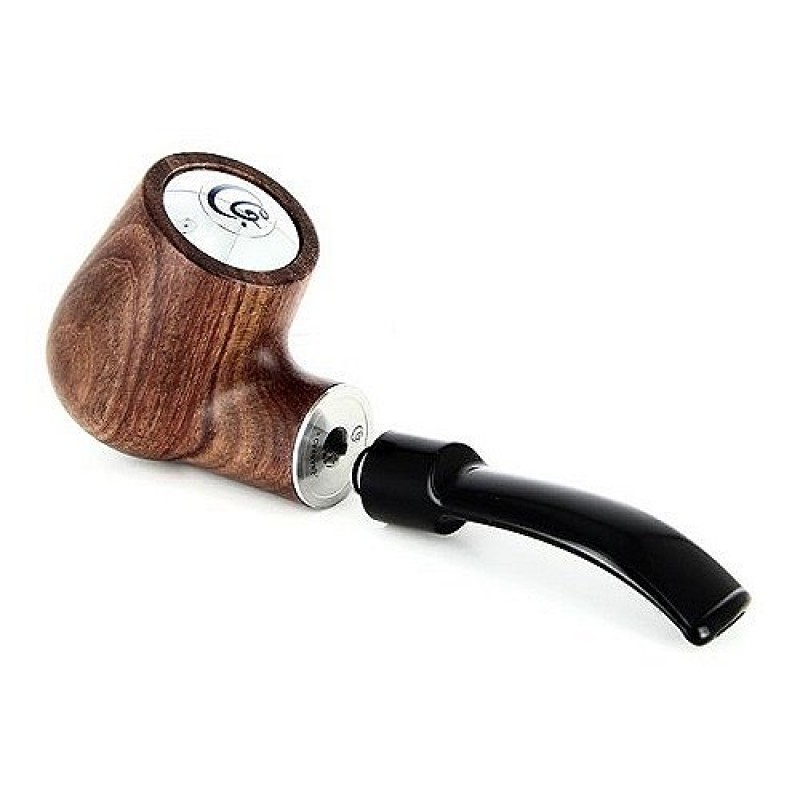 Coffret E-Pipe Bent 18350 Creavap