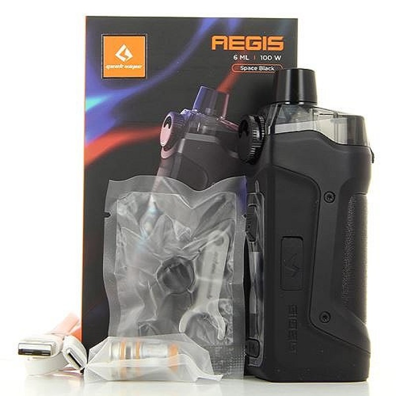 Kit Aegis Boost Pro GeekVape