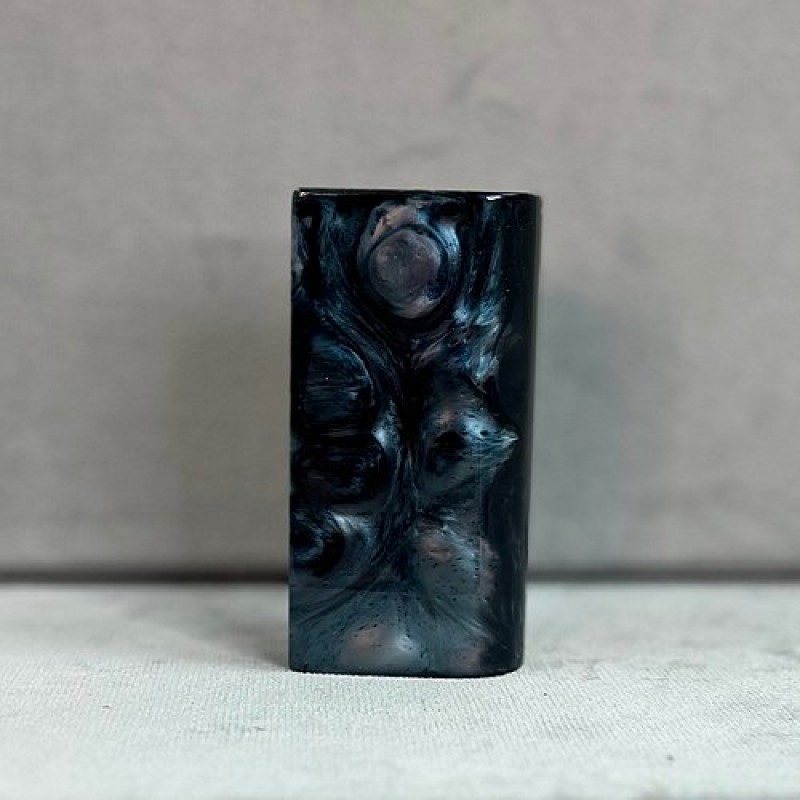 Box Stabwood Hybrid DNA100C 16 Vape Smarter