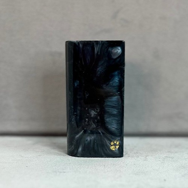 Box Stabwood Hybrid DNA100C 16 Vape Smarter