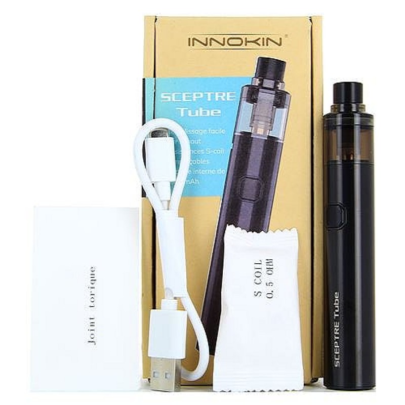 Kit Sceptre Tube Innokin