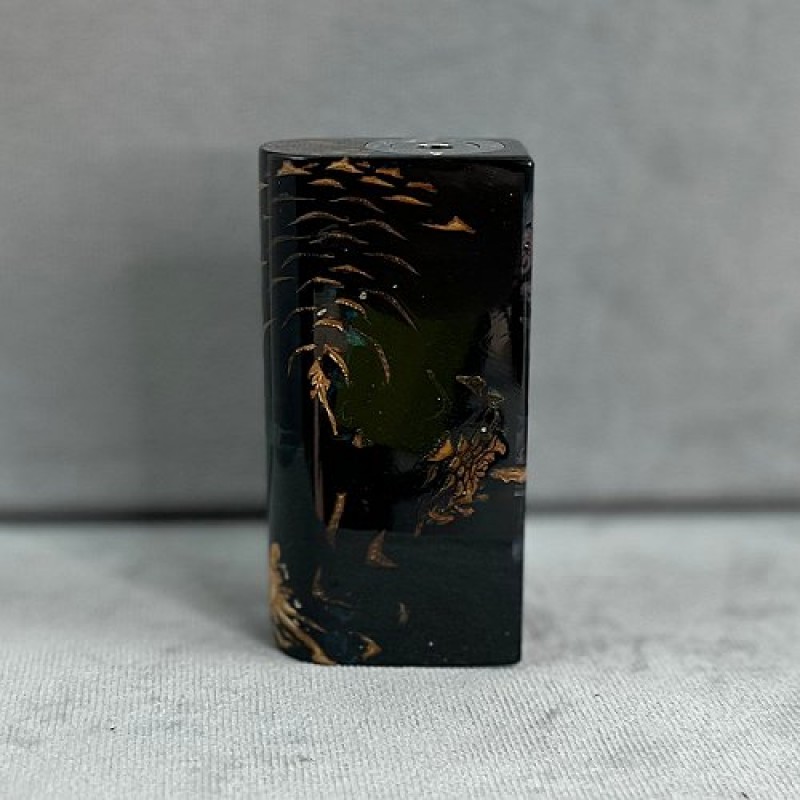 Box Stabwood Hybrid DNA100C 8 Vape Smarter