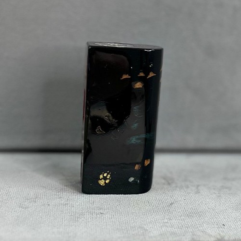 Box Stabwood Hybrid DNA100C 8 Vape Smarter