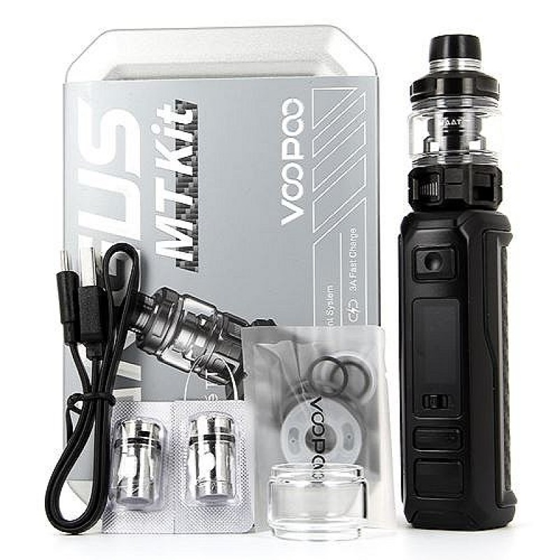 Kit Argus MT Voopoo