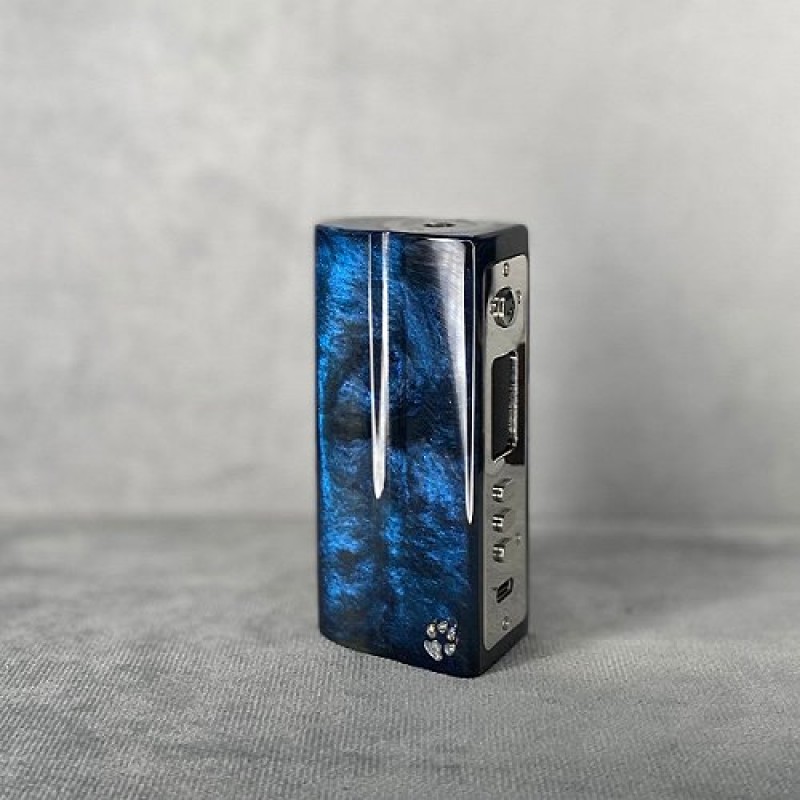 Box Stabwood Hybrid DNA100C 5 Vape Smarter