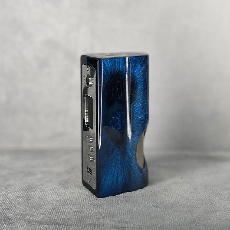 Box Stabwood Hybrid DNA100C 5 Vape Smarter