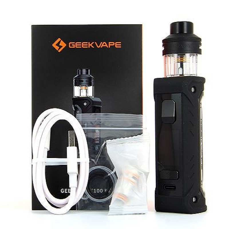 Kit Aegis Eteno GeekVape