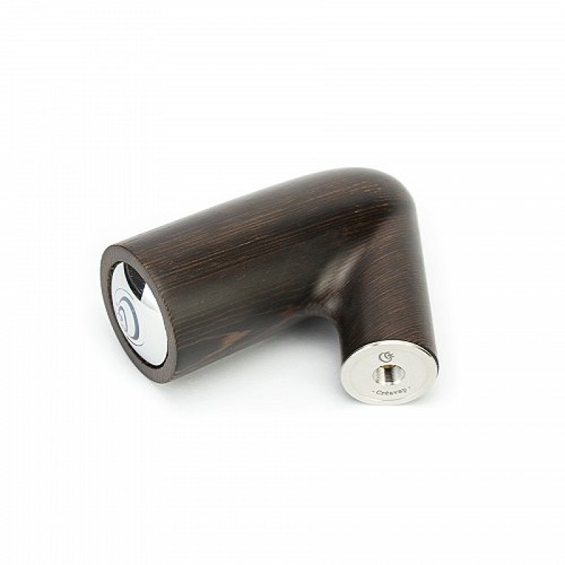 Coffret E-Pipe Gandalf 18650 Édition Limitée Wenge Creavap