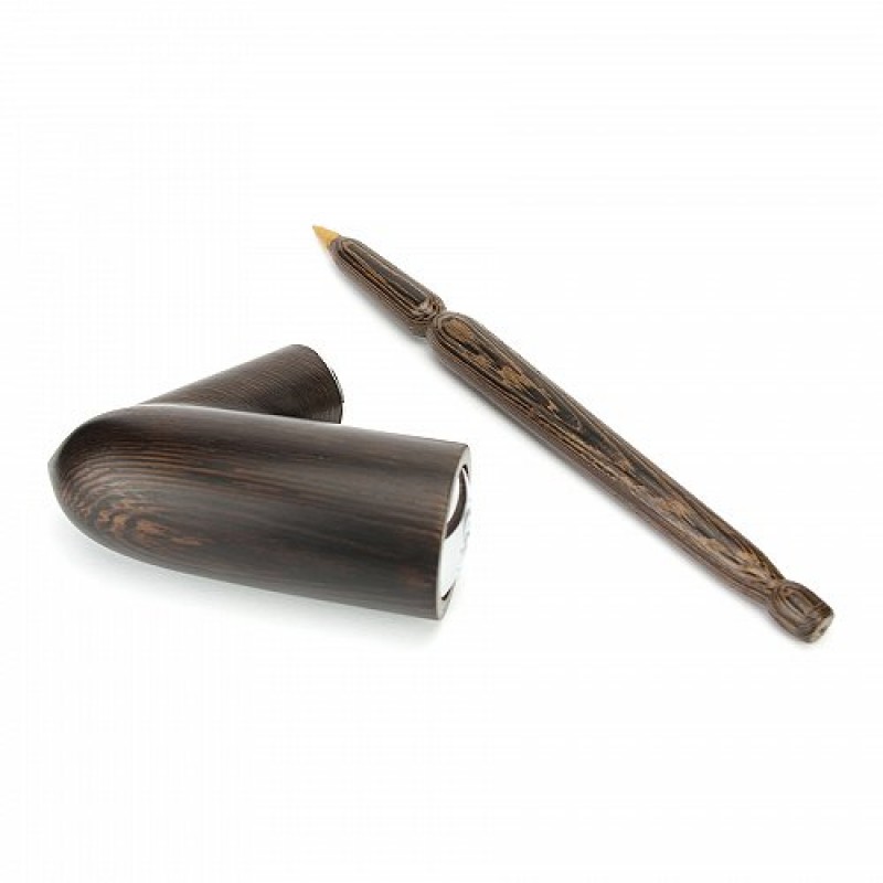 Coffret E-Pipe Gandalf 18650 Édition Limitée Wenge Creavap