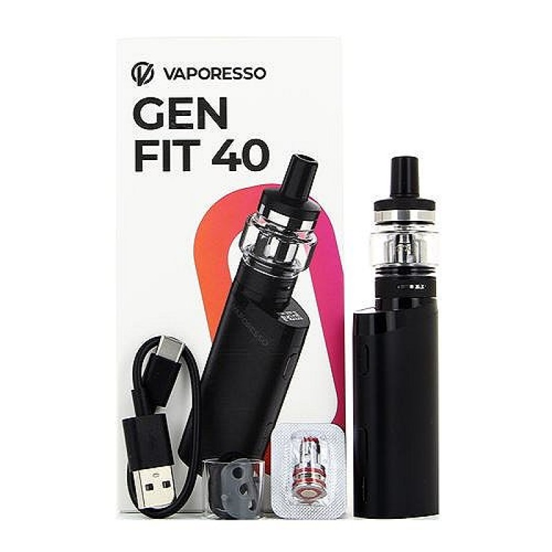 Kit Gen Fit 40W Vaporesso