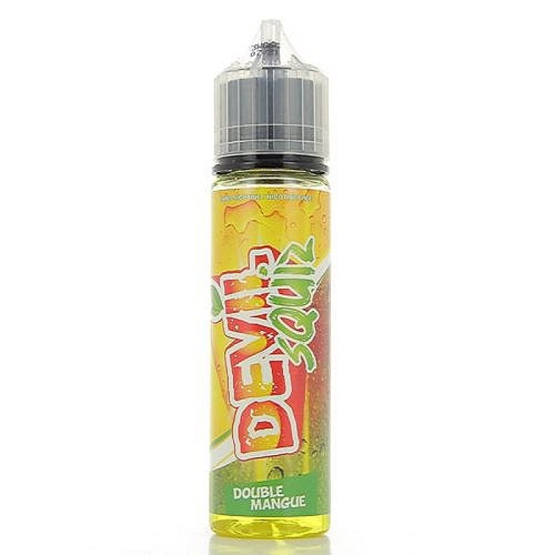 Double Mangue Squiz Devil By Avap 50ml