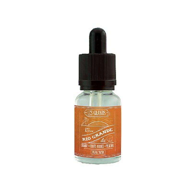 Rio Grande VDLV Les Grands 10ml