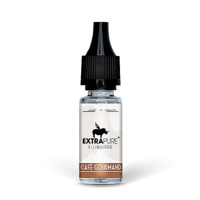 Café Gourmand Extrapure 10ml