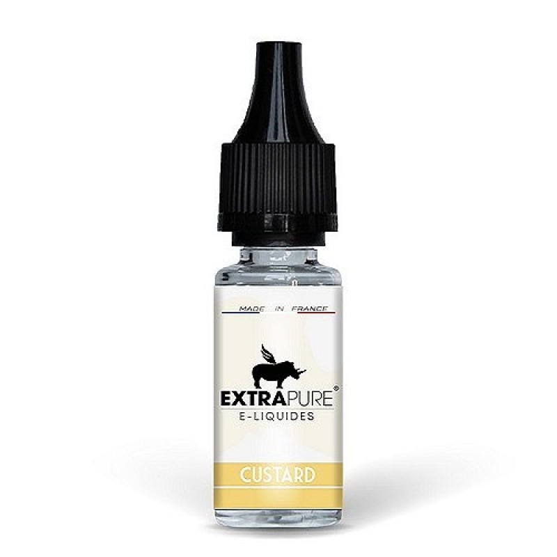 Custard Extrapure 10ml